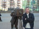 Фотография Сорокина Мария