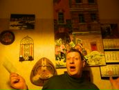 Фотография Родченко Германа