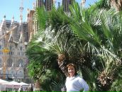 Фотография Глазуновой Регины