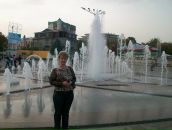 Фотография Колдановой Марины