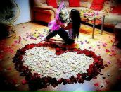 Фотография Джалалян Юлии