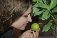 Фотография Кремлёвой-Анисимовой Марии