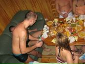 Марічка Федечко фотография #41 (источник - https://vk.com/id28069559)