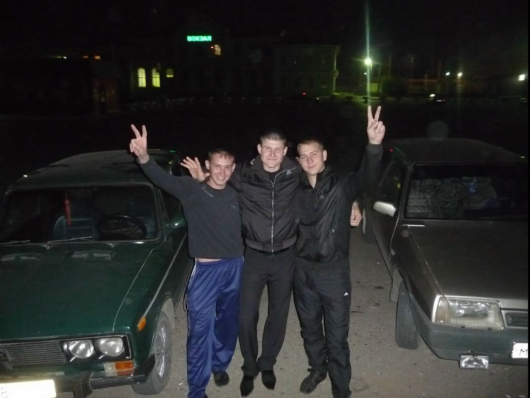 Владислав Усачев фотография #25