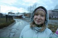 Фотография Верещак-Нелаевой Ксении