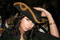 Фотография Зотовой Натальи