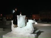 Фотография Барановой Анны