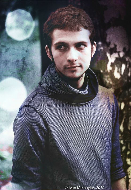 Иван Михайлов фотография #20