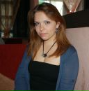 Фотография Макогон Олеси