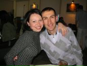 Фотография Поповой Евгении