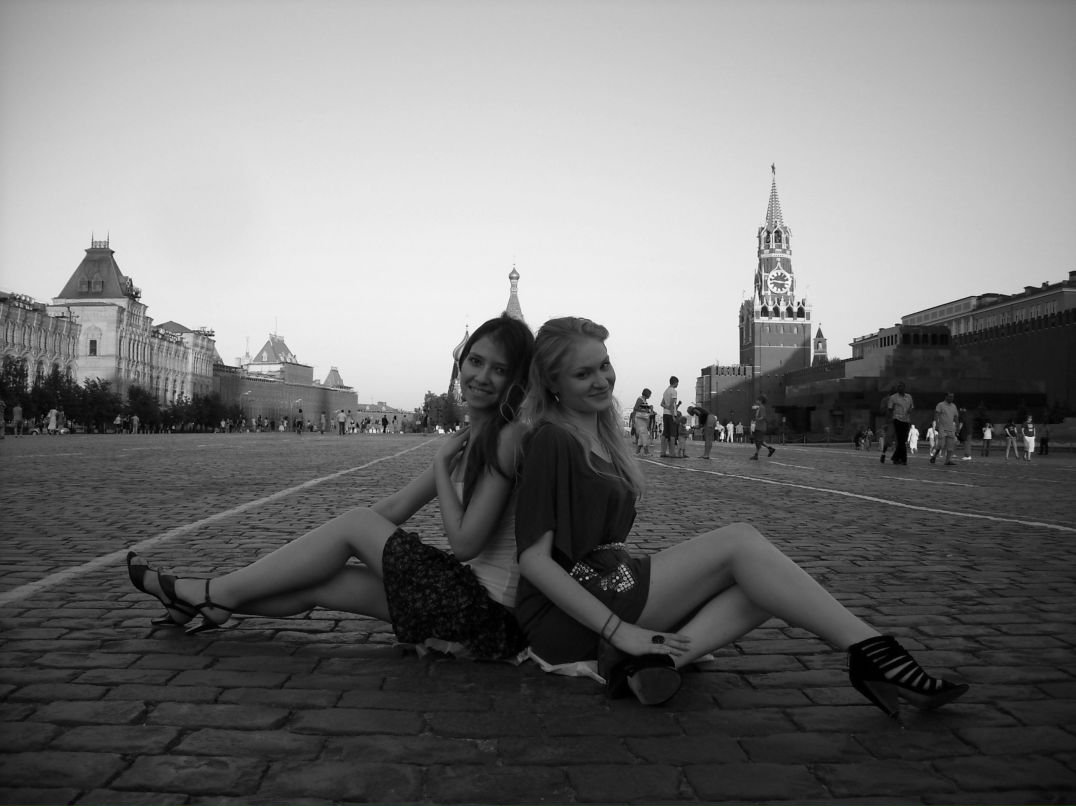 Alexandra Timofeeva фотография #46