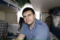 Фотография Смирнова Сергея