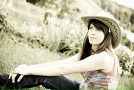 Фотография Весниной Дарьи