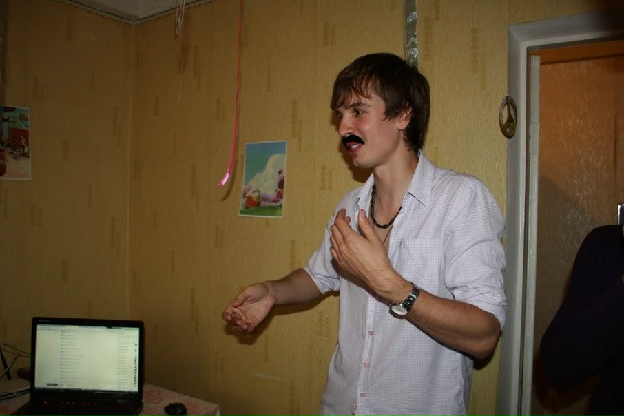 Игорь Гусев фото №41