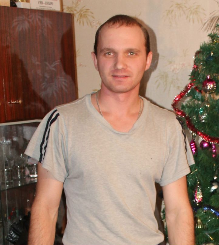 Сергей Лось фотография #46