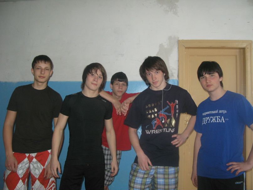 Сергей Маев фотография #27
