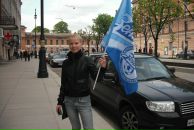 Фотография Наумовой Натальи