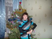 Фотография Николаевой Юлии