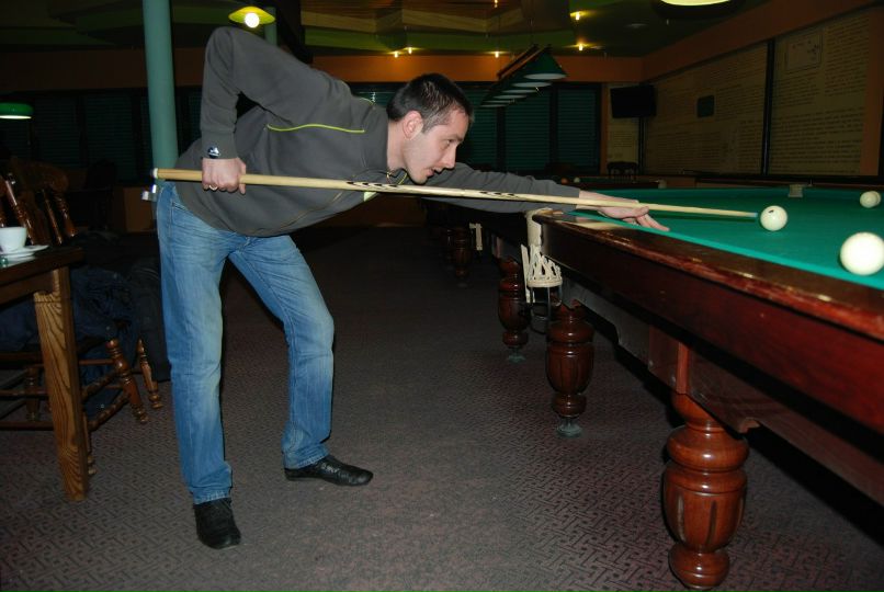 Александр Мироненко фотография #34