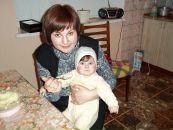 Зоряна Міщук фотография #30 (источник - https://vk.com/id135393528)