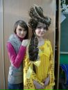 Фотография Кирпинской Анюточки
