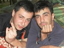 Фотография Лукьяненко Родиона
