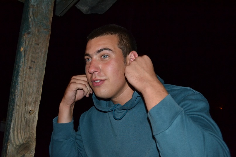 Fedor Fedorov фотография #38