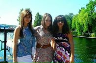 Таня Чорній фотография #9 (источник - https://vk.com/id26111791)