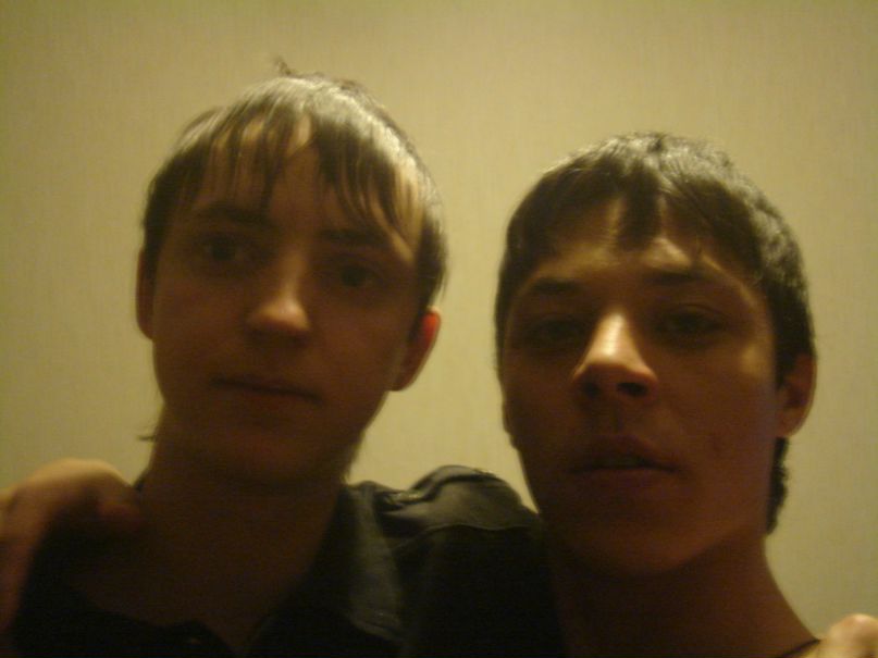 Артур Дорофеев фотография #16