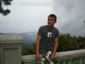 Фотография Ялты Кирилла