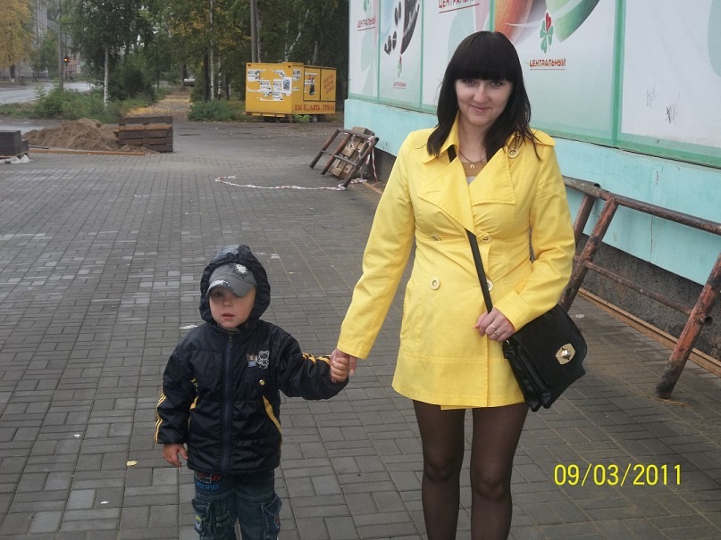 Сергей Белоус фотография #16