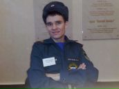 Фотография Погонина Николая