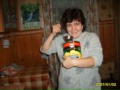 Фотография Рубаник Елены