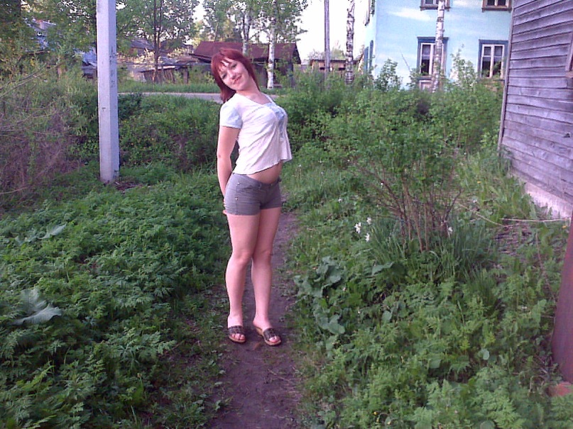 Олеся Кошелева фотография #24