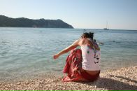 Фотография Карповой Насти