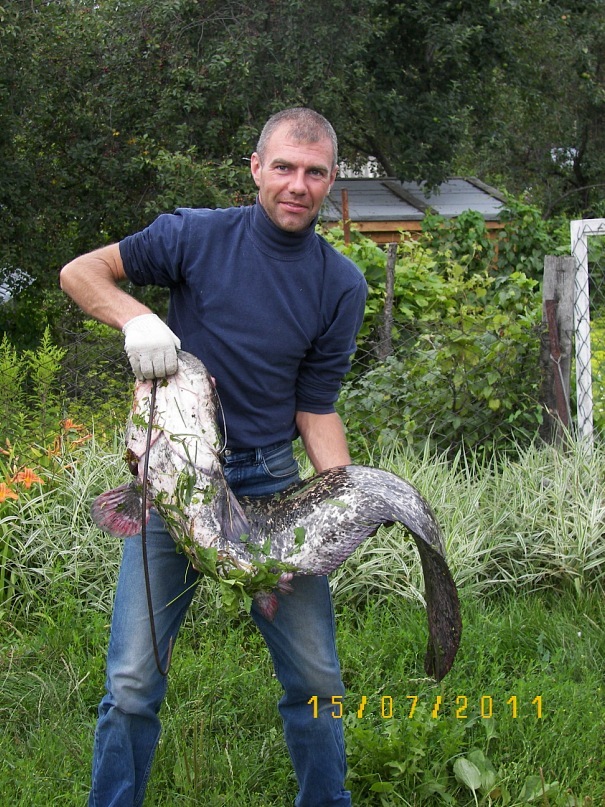 Митя Борщев фотография #7