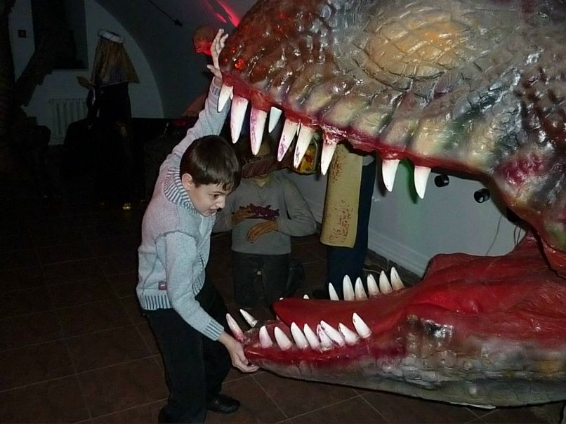 Андрей Лапин фотография #14