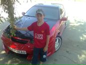 Артем Нагірняк фотография #7 (источник - https://vk.com/id133634018)