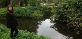 Ліля Козінська фотография #8 (источник - https://vk.com/id61899090)