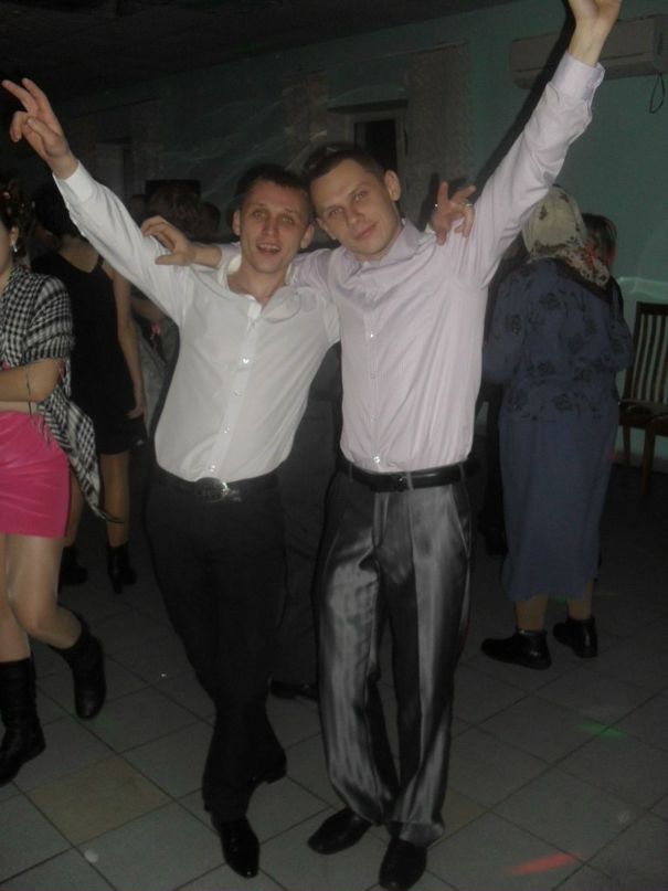 Сергей Ниценко фотография #19
