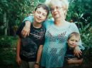 Фотография Бабенко Ольги