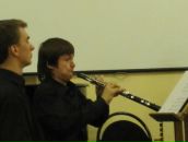 Фотография Папсуева Гобоя