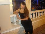 Ірусічка Фетісова фотография #24 (источник - https://vk.com/id151487242)