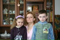 Ірина Магльована фотография #19 (источник - https://vk.com/id126755521)