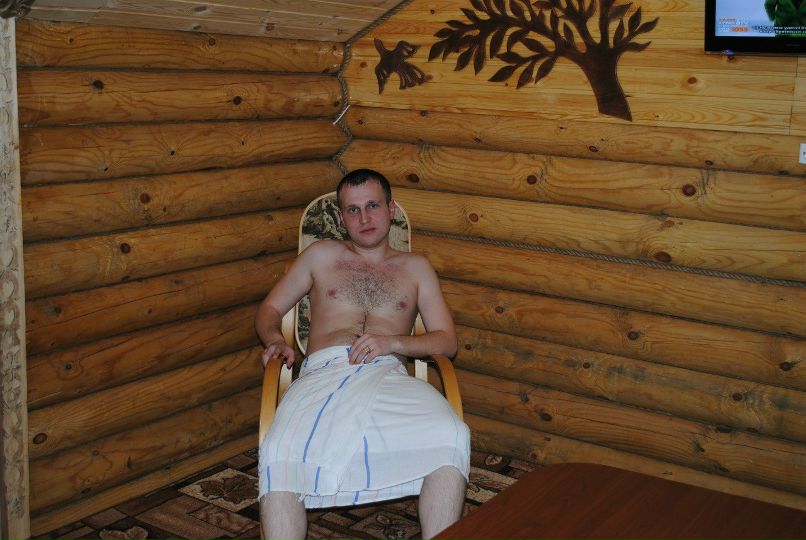 Сергей Шепелев фотография #36