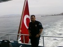 Murat Yilmaz фотография #28 (источник - https://vk.com/id150592684)