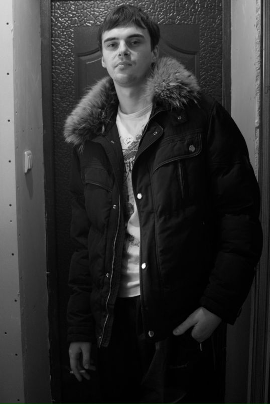 Руслан Моисеенко фотография #48