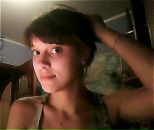 Фотография Клюевой Ксении