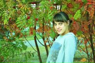 Фотография Клюевой Ксении