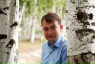 Фотография Масленникова Павла